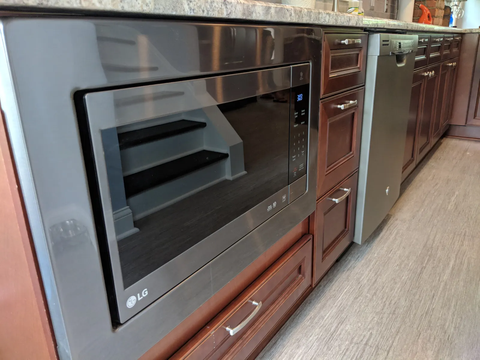KITCHEN- LAKEWOOD, OH — photo 4