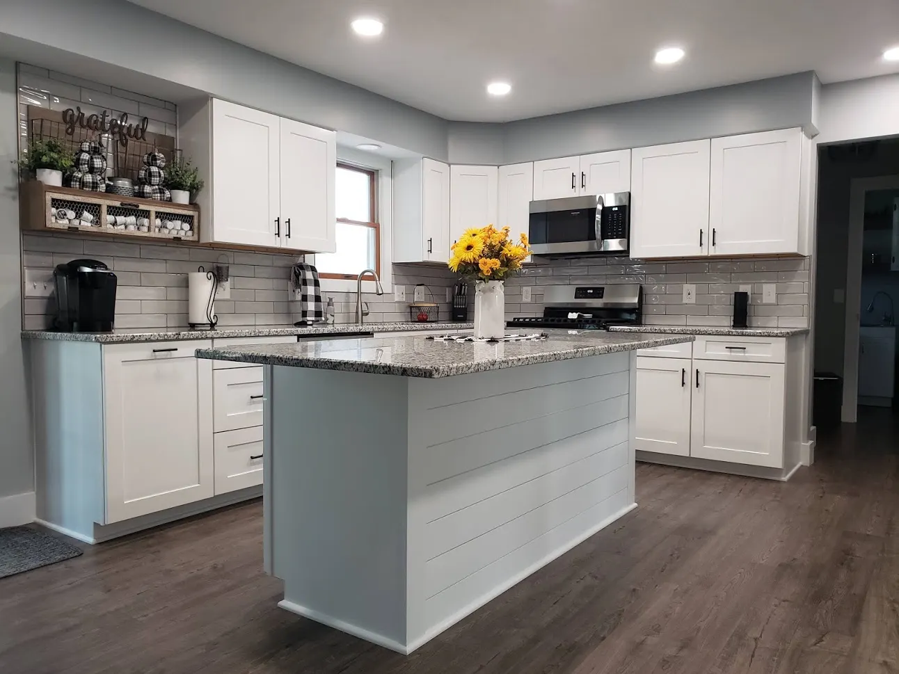 Kitchen – Brunswick, OH — photo 1