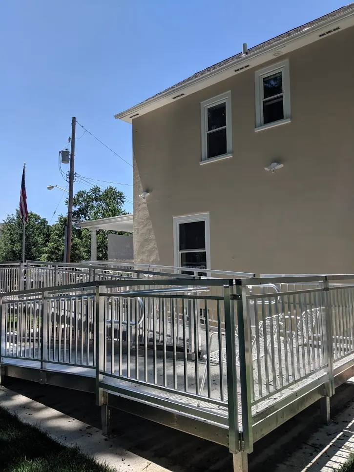 Baldwin Wallace Veterans Center — photo 3