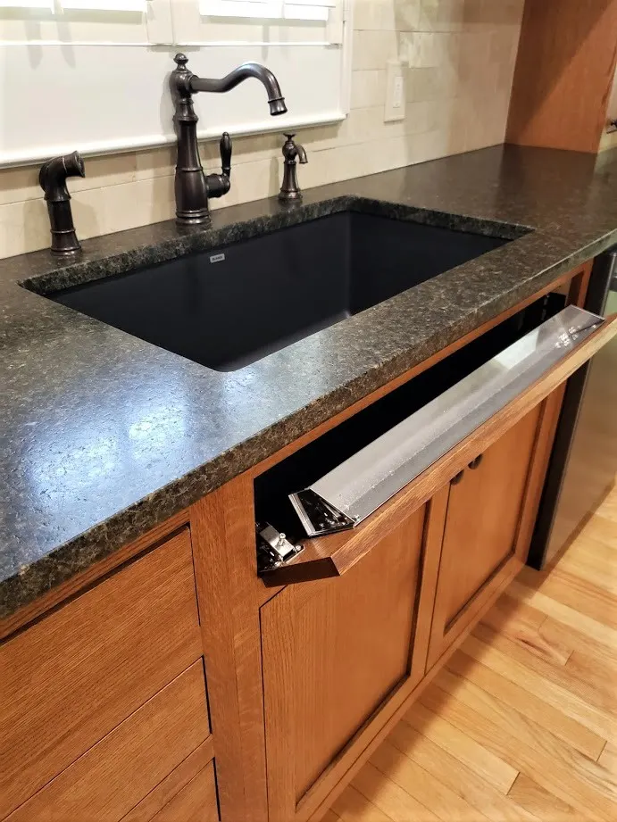 Kitchen – Avon, OH — photo 7