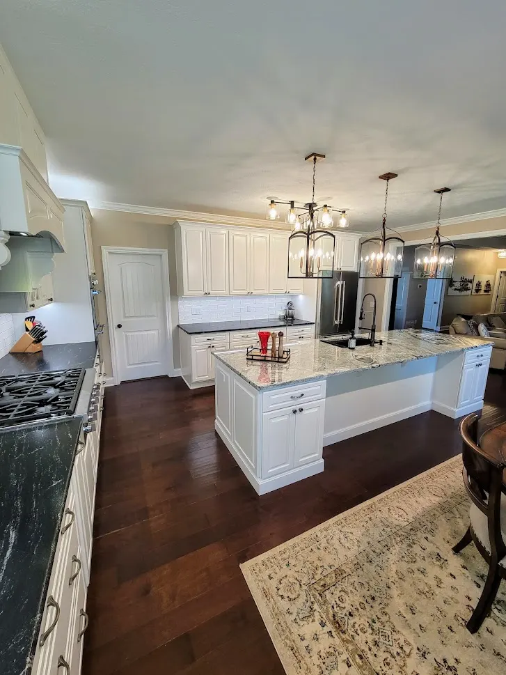 Kitchen – Avon, OH — photo 3
