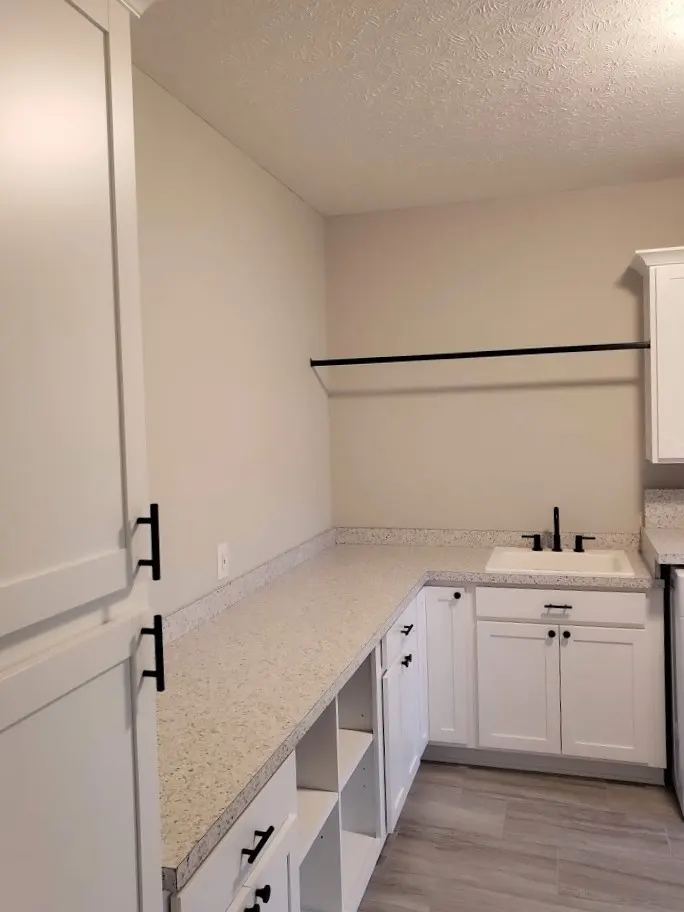 Laundry Room – Avon Lake, OH — photo 4