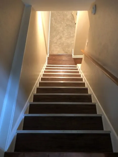 BASEMENT – BROADVIEW HEIGHTS, OH — photo 6