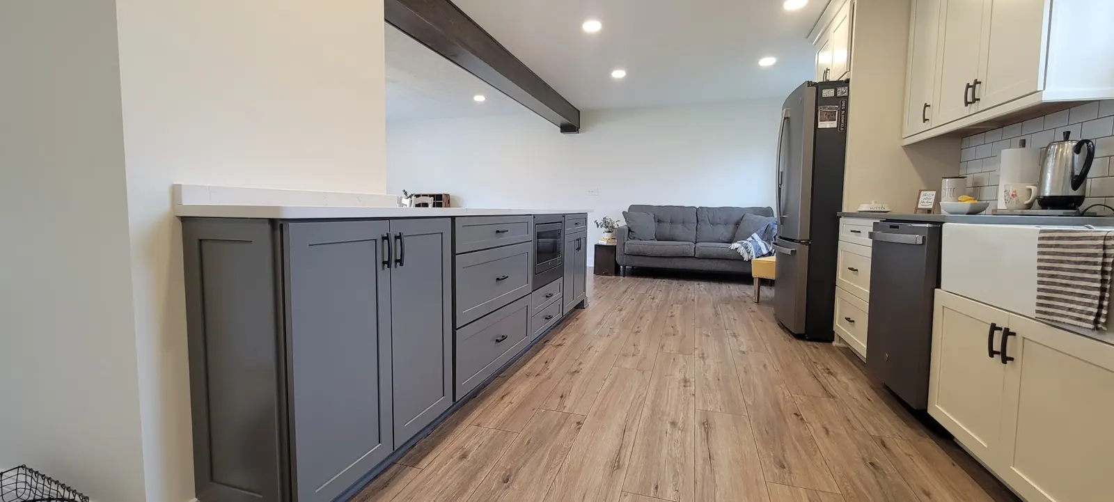 Kitchen – North Olmsted, OH — photo 6