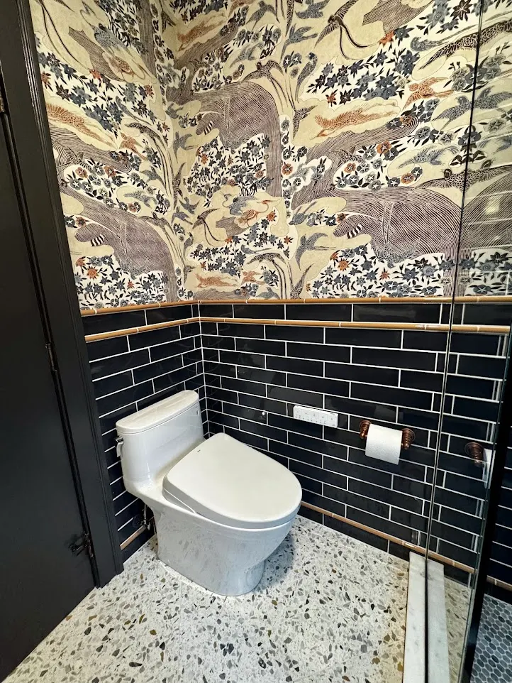 Bathroom remodel · Lakewood — photo 8
