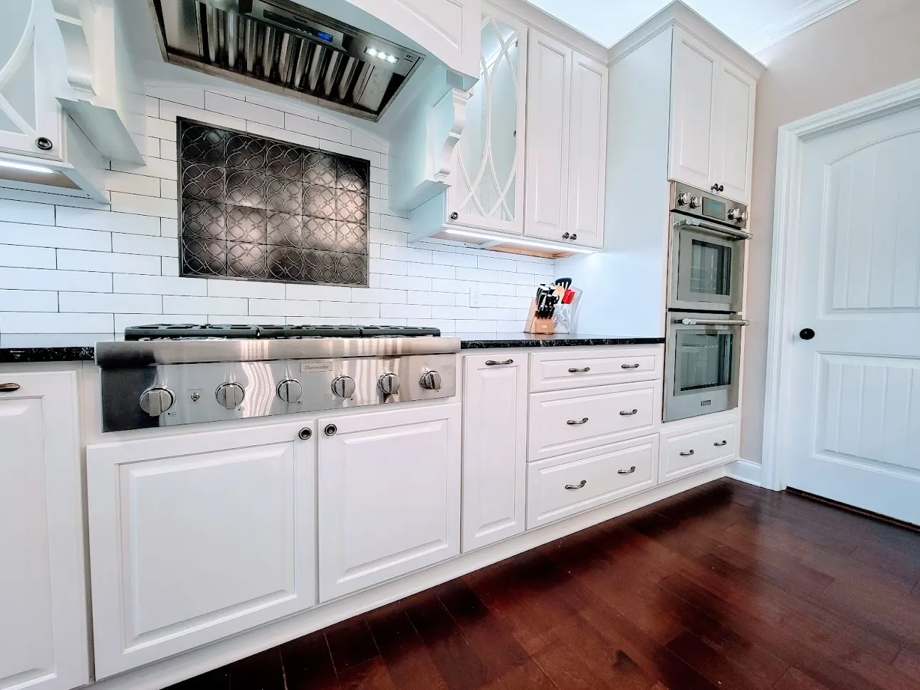 Kitchen – Avon, OH — photo 9