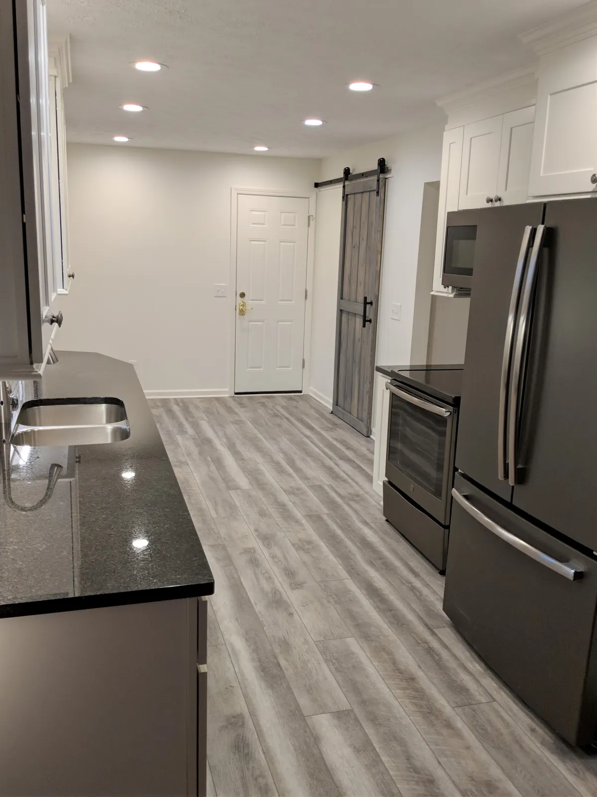 KITCHEN – WESTLAKE, OH — photo 2