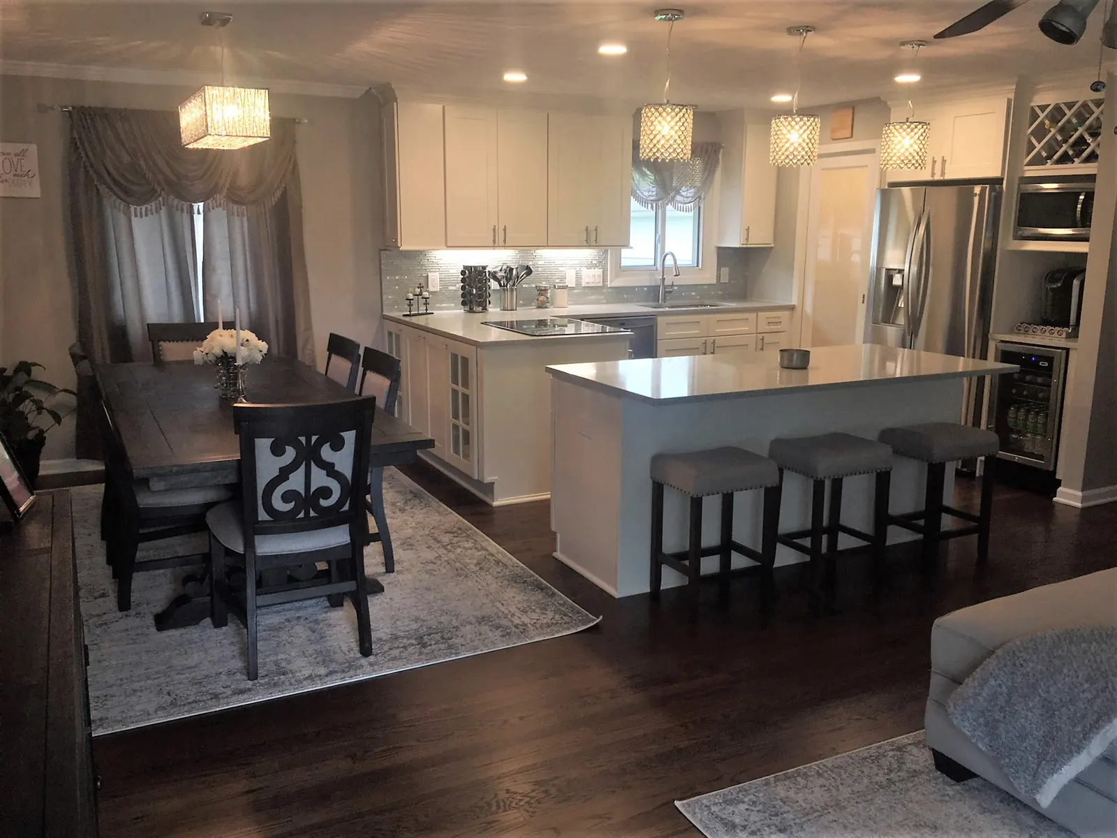 KITCHEN – BROOK PARK, OH — photo 1