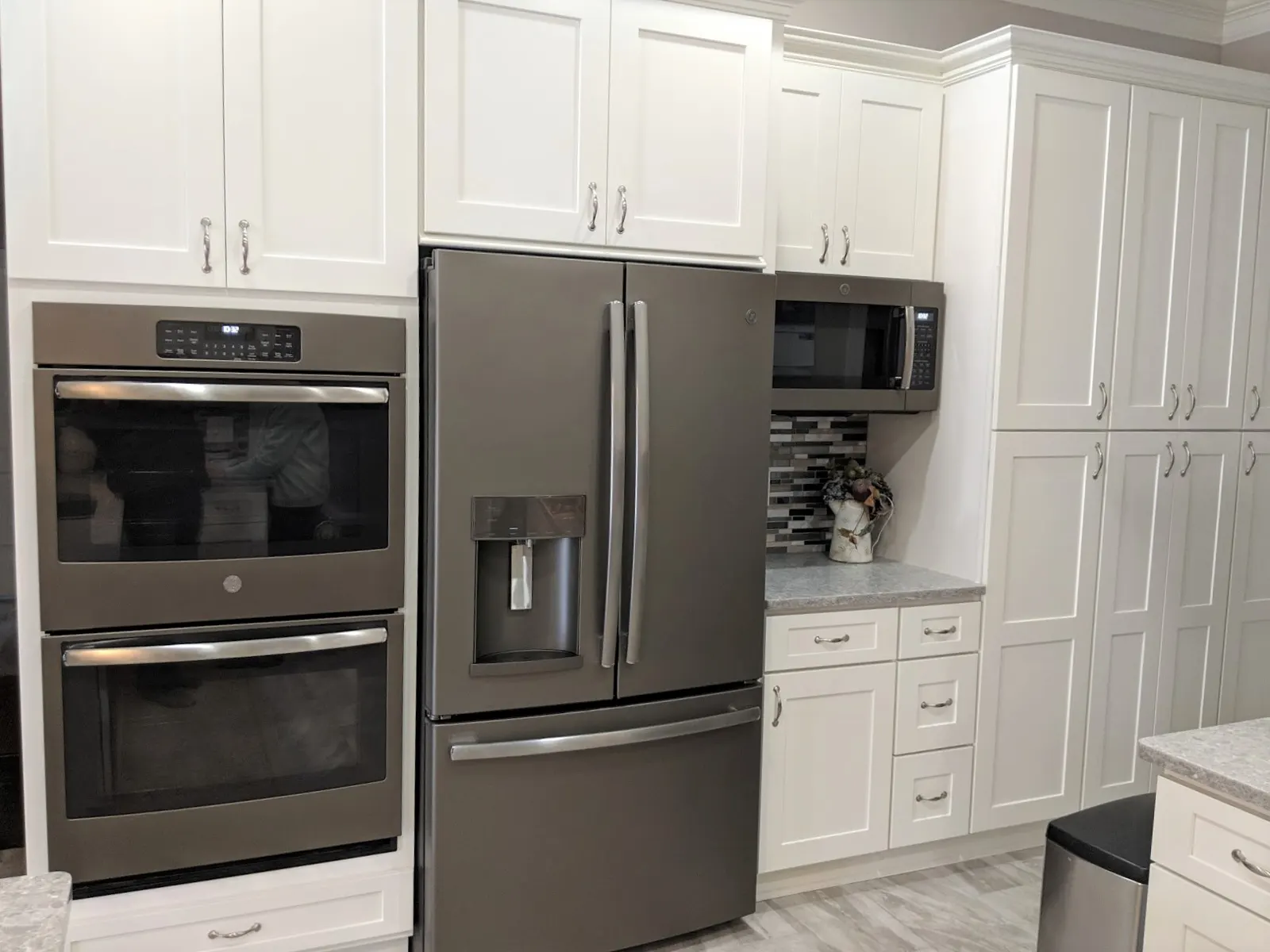 KITCHEN – STRONGSVILLE, OH — photo 7