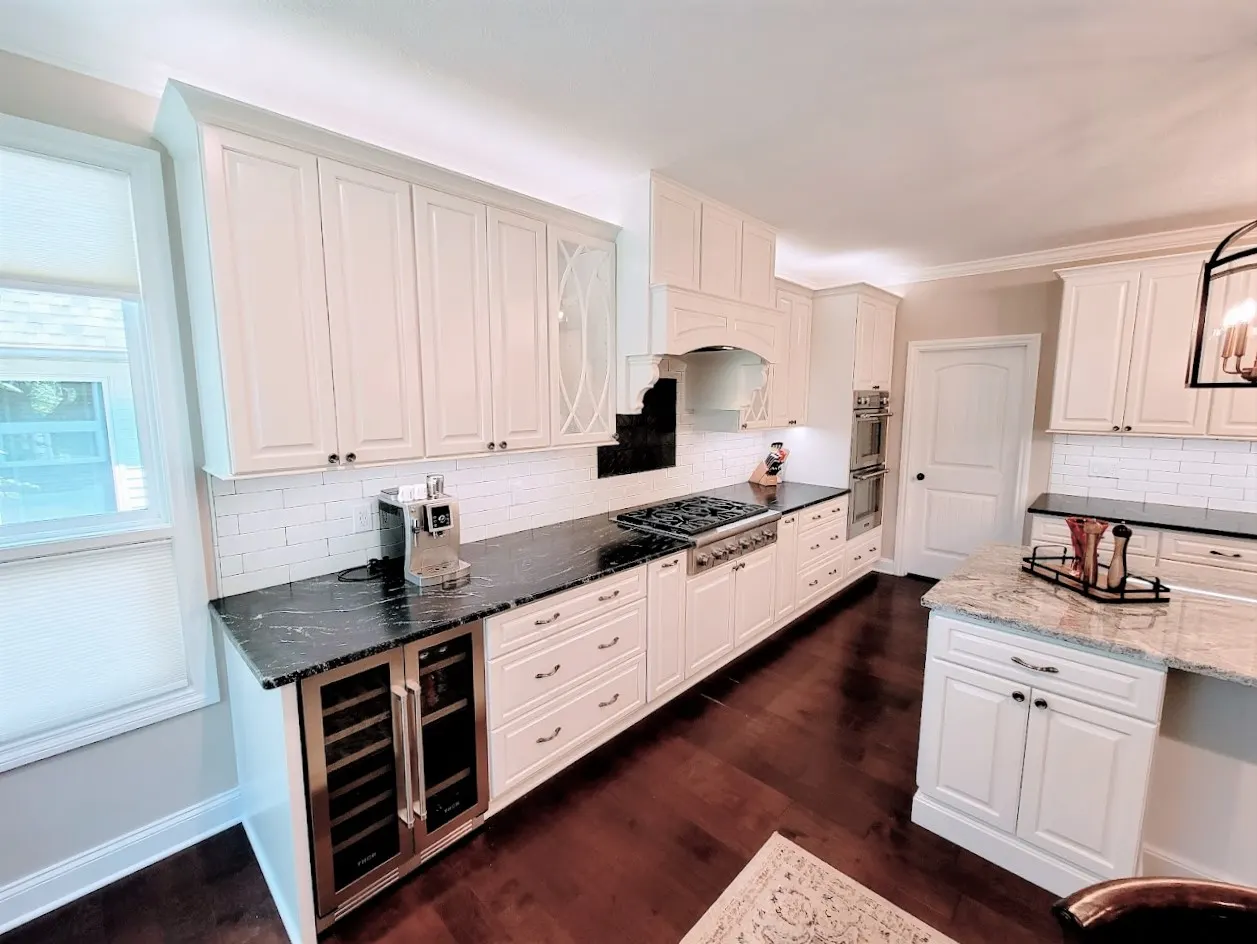 Kitchen – Avon, OH — photo 8