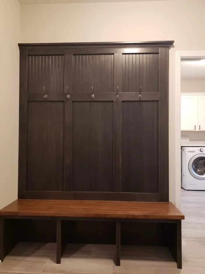 Laundry Room – Avon Lake, OH — photo 7