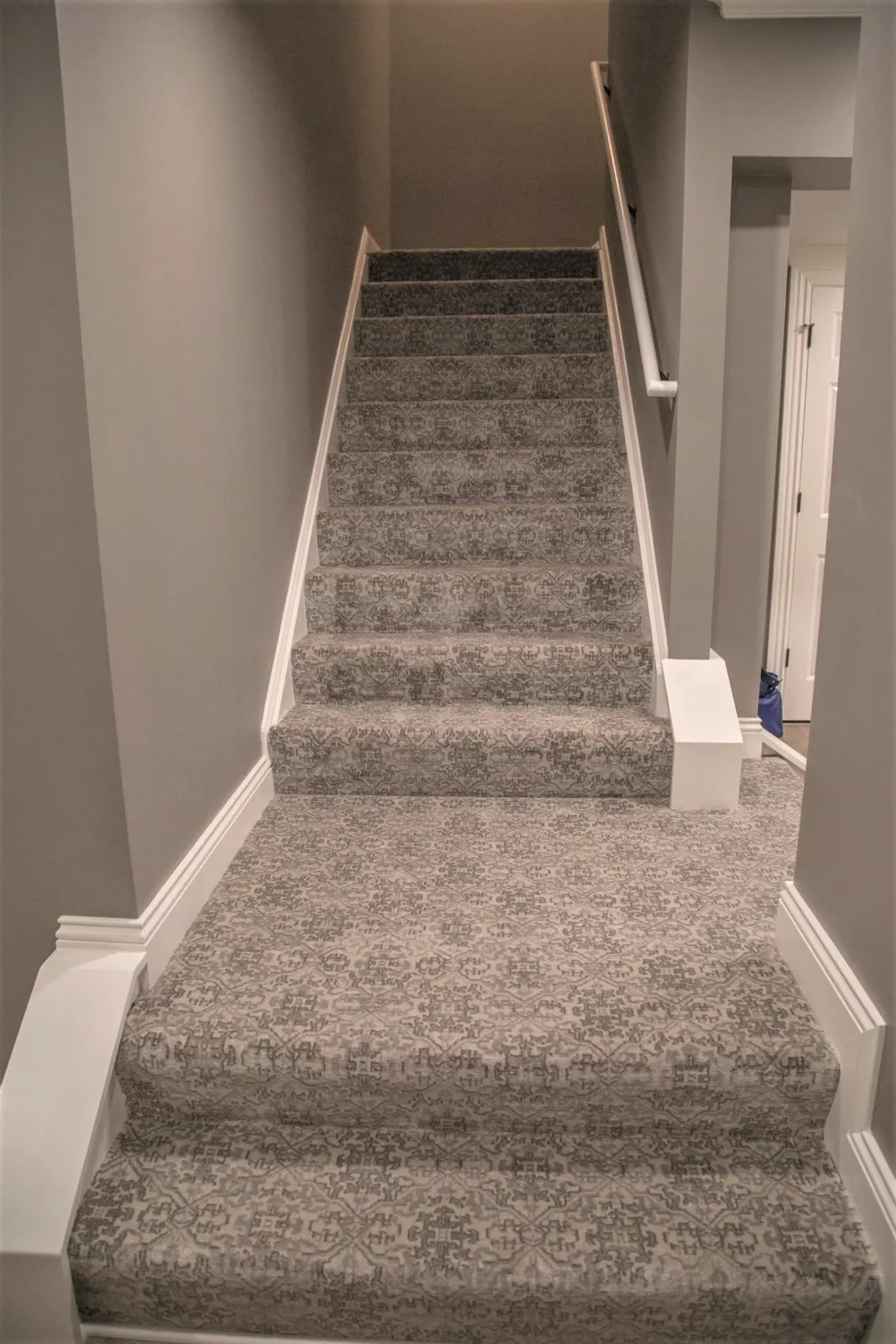 Basement – Richfield, OH — photo 17