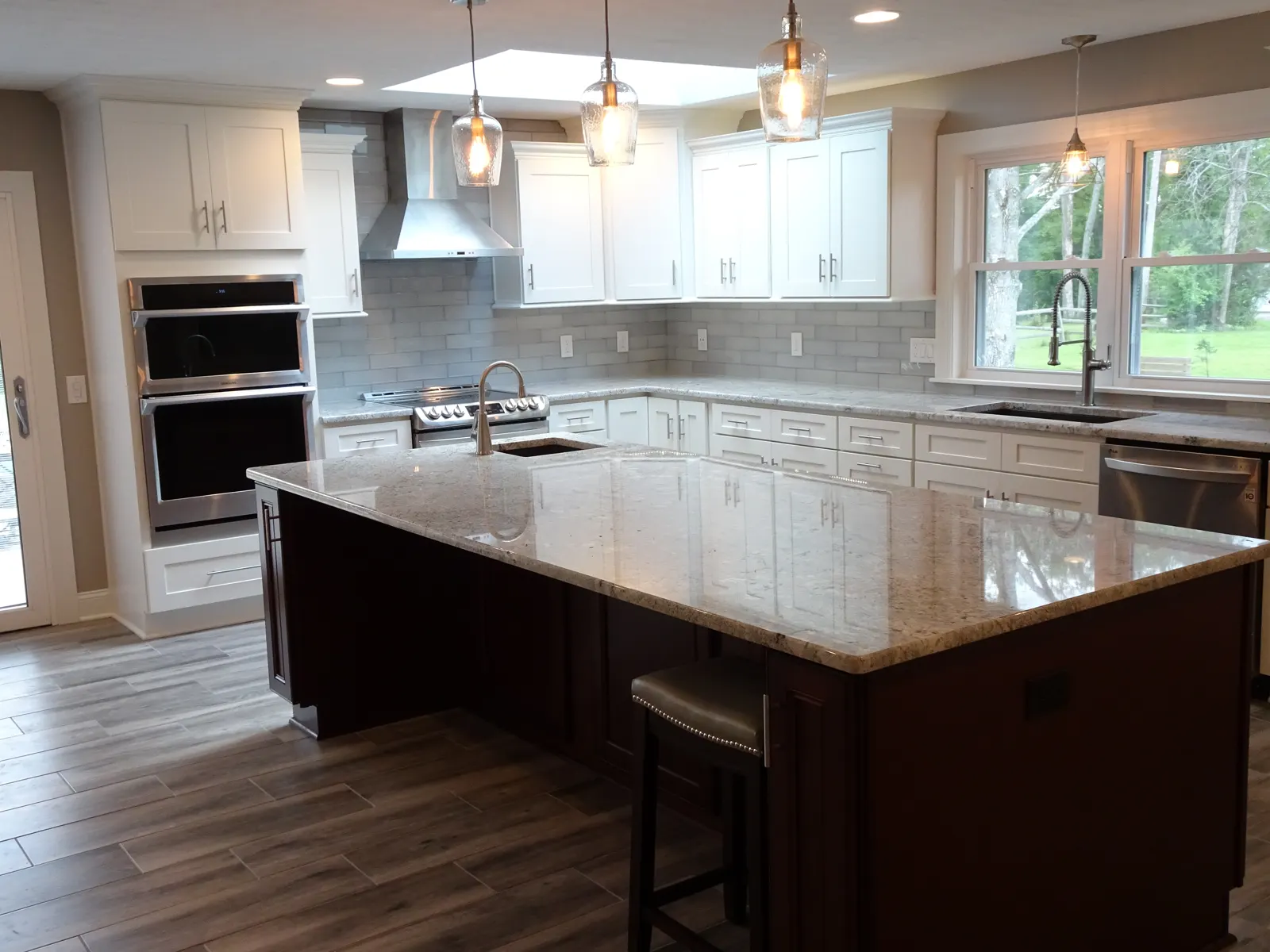 KITCHEN – MEDINA, OH — photo 4