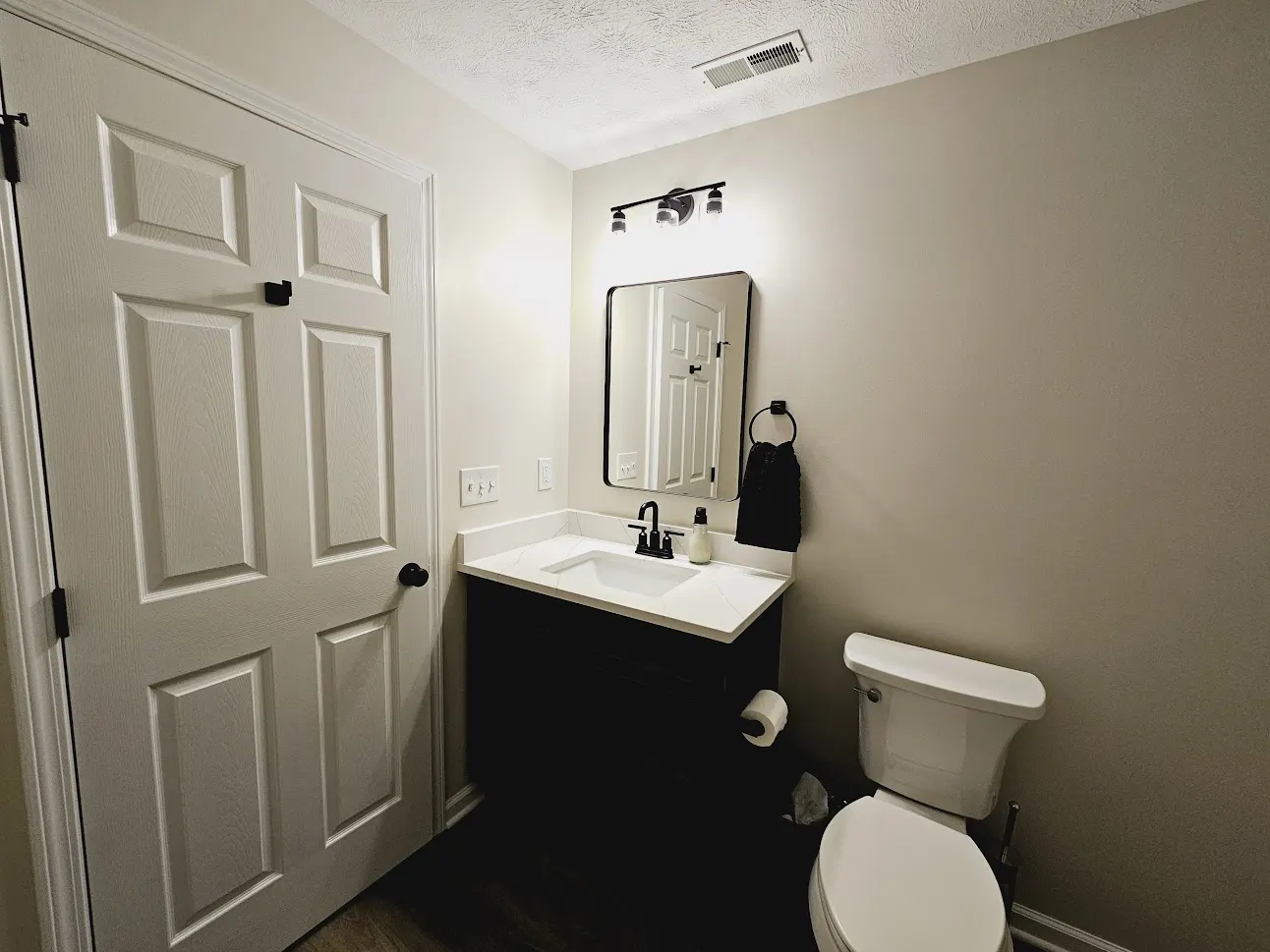 Basement – Avon Lake, OH — photo 9