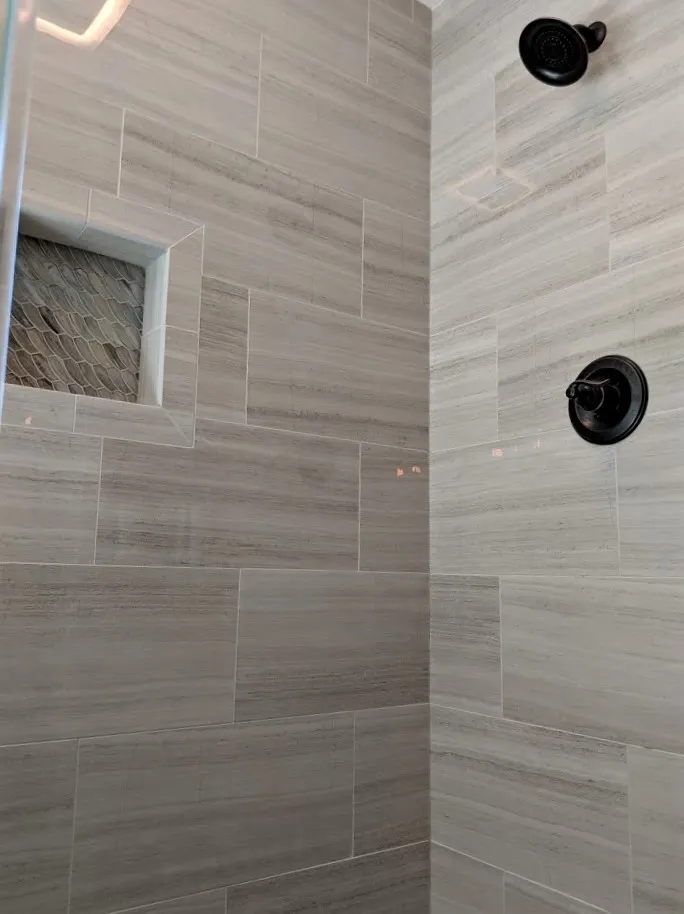 Bathroom – Broadview Heights, OH — photo 12