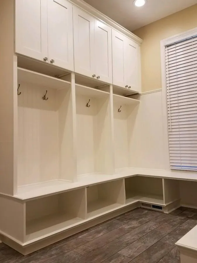 MUDROOM – AVON LAKE, OH — photo 4