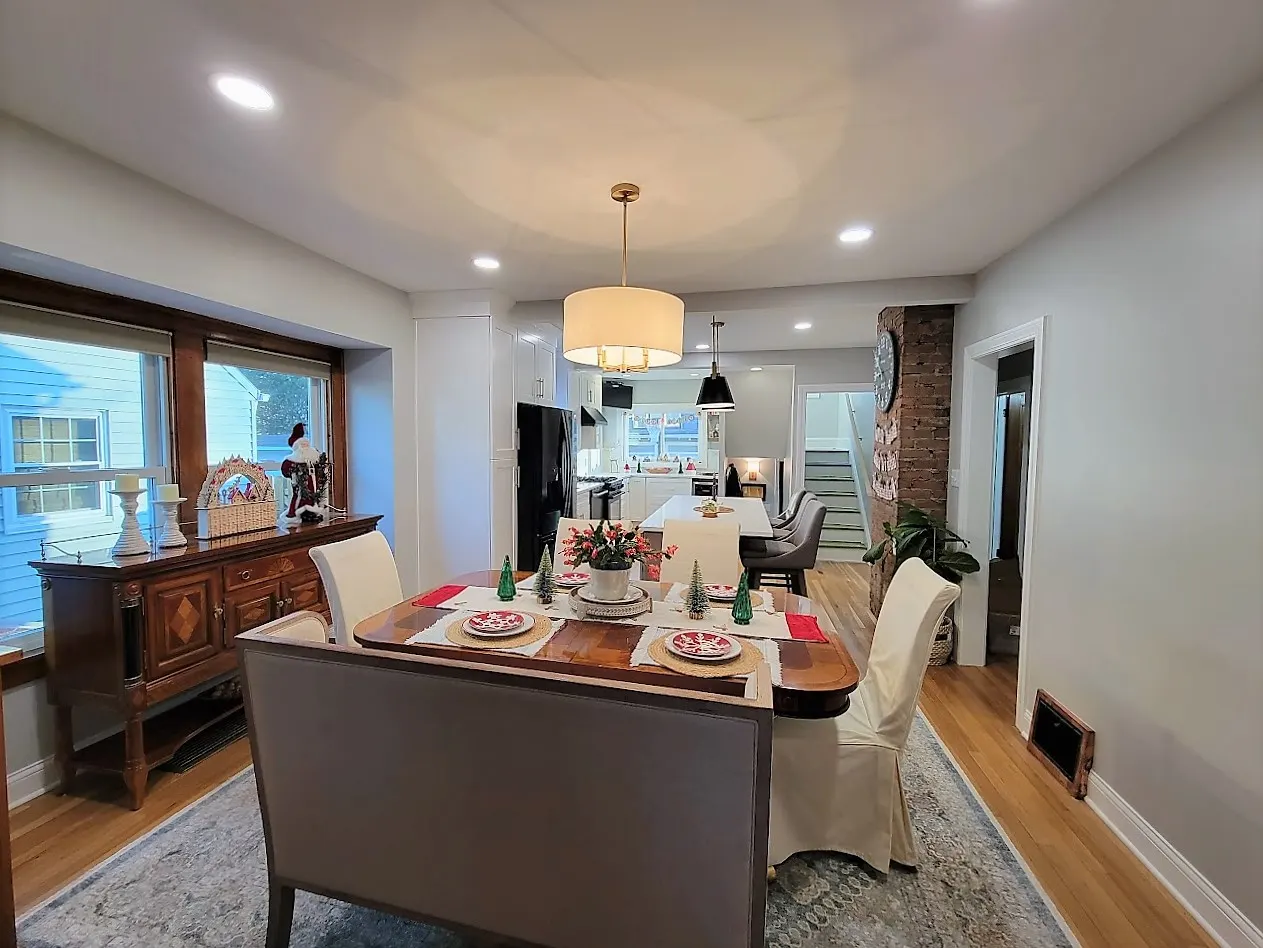 Kitchen – Fairview Park, OH — photo 9