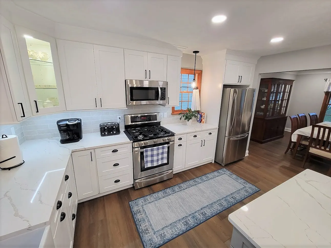 Kitchen – North Royalton, OH — photo 3