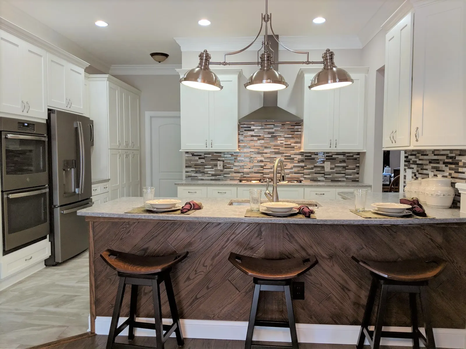 KITCHEN – STRONGSVILLE, OH — photo 3