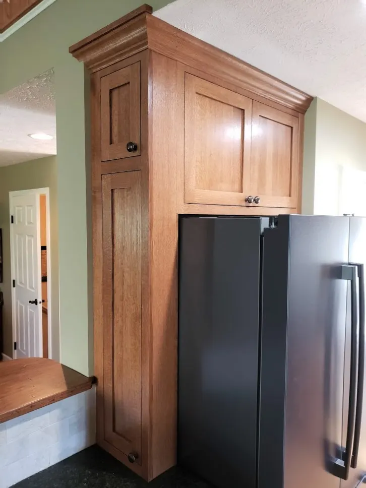 Kitchen – Avon, OH — photo 4
