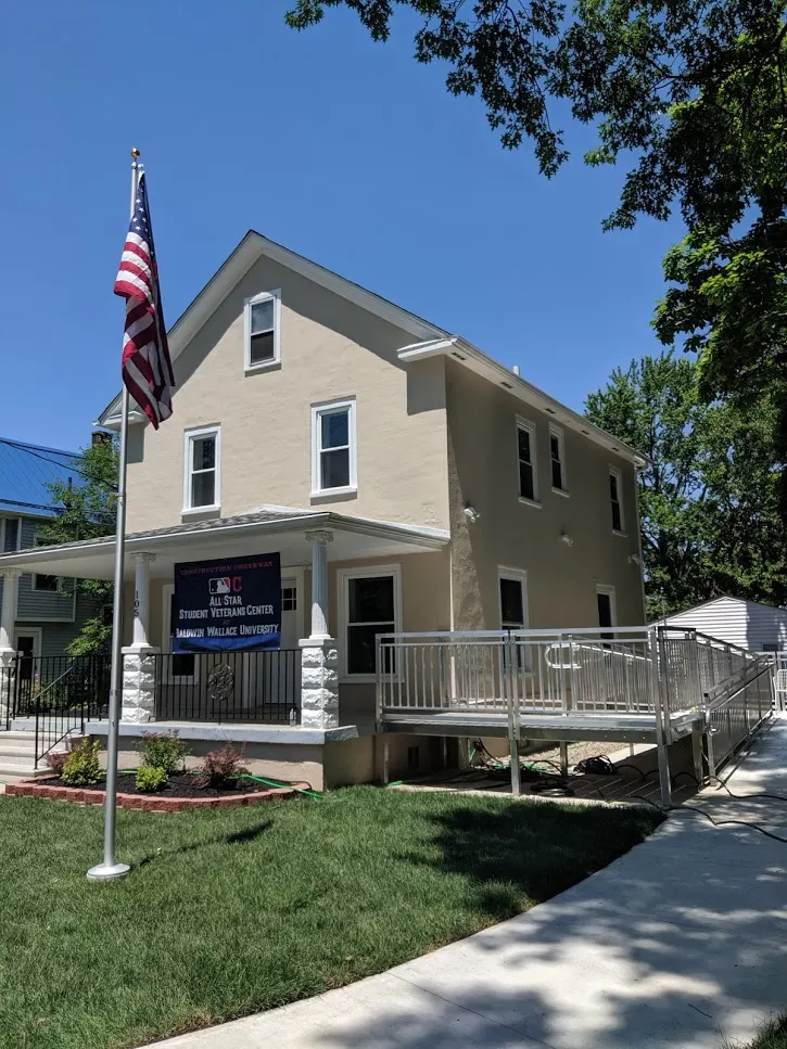 Baldwin Wallace Veterans Center — photo 2