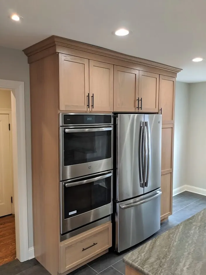 Kitchen – Lakewood, OH — photo 13