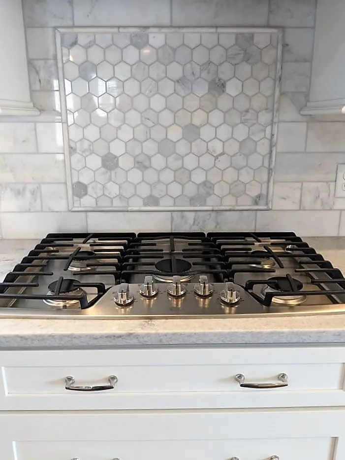 KITCHEN – ROCKY RIVER, OH — photo 3