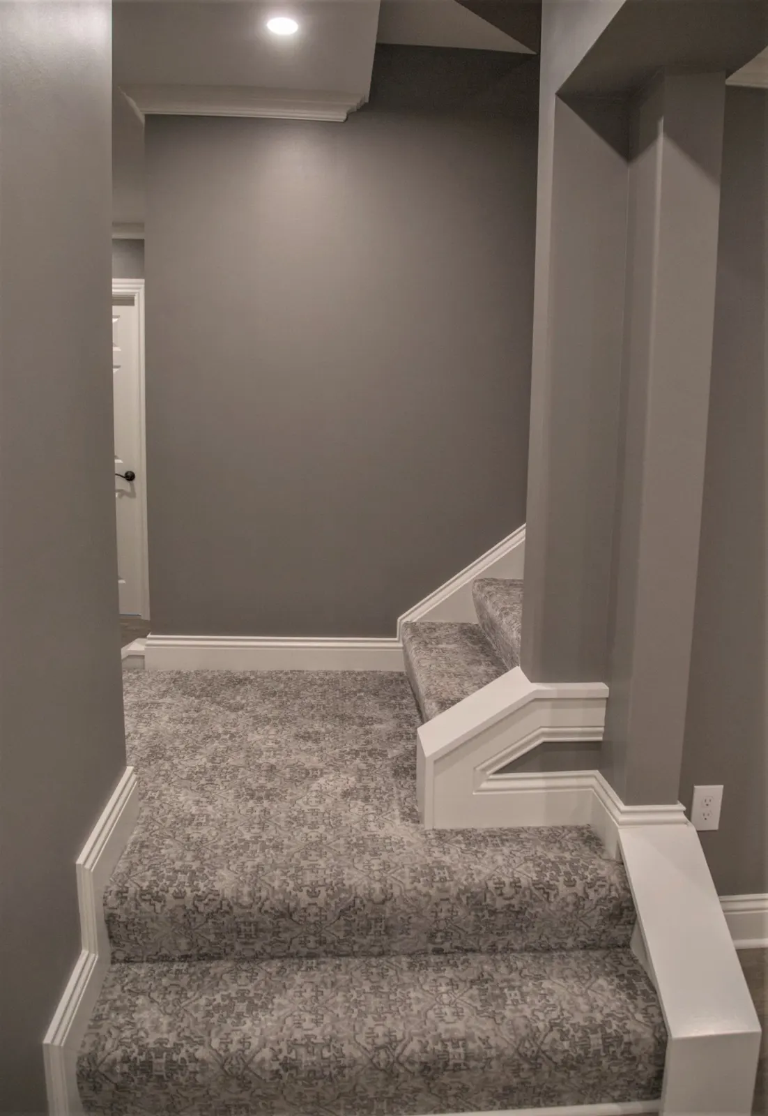 Basement – Richfield, OH — photo 16