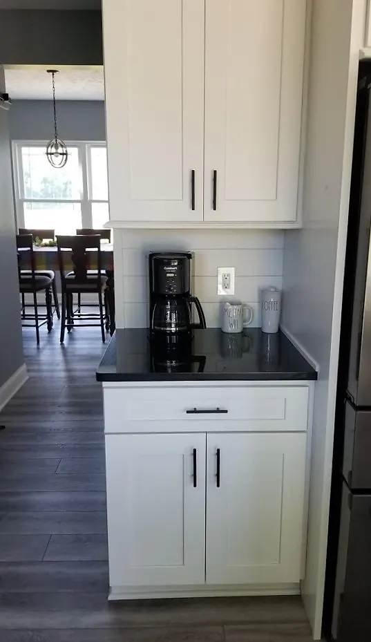 Kitchen – Columbia Station, OH — photo 5