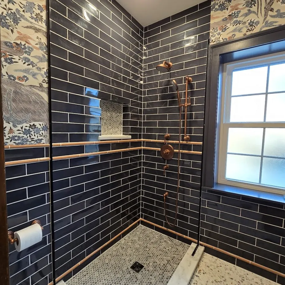 Bathroom remodel · Lakewood — photo 6