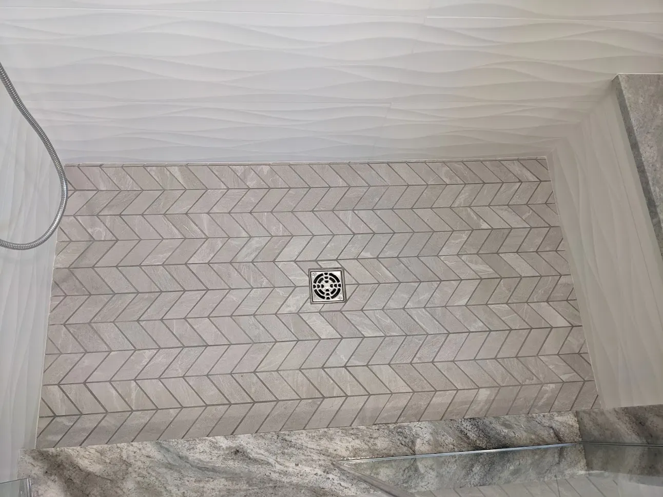 Bathroom – Westlake, OH — photo 10