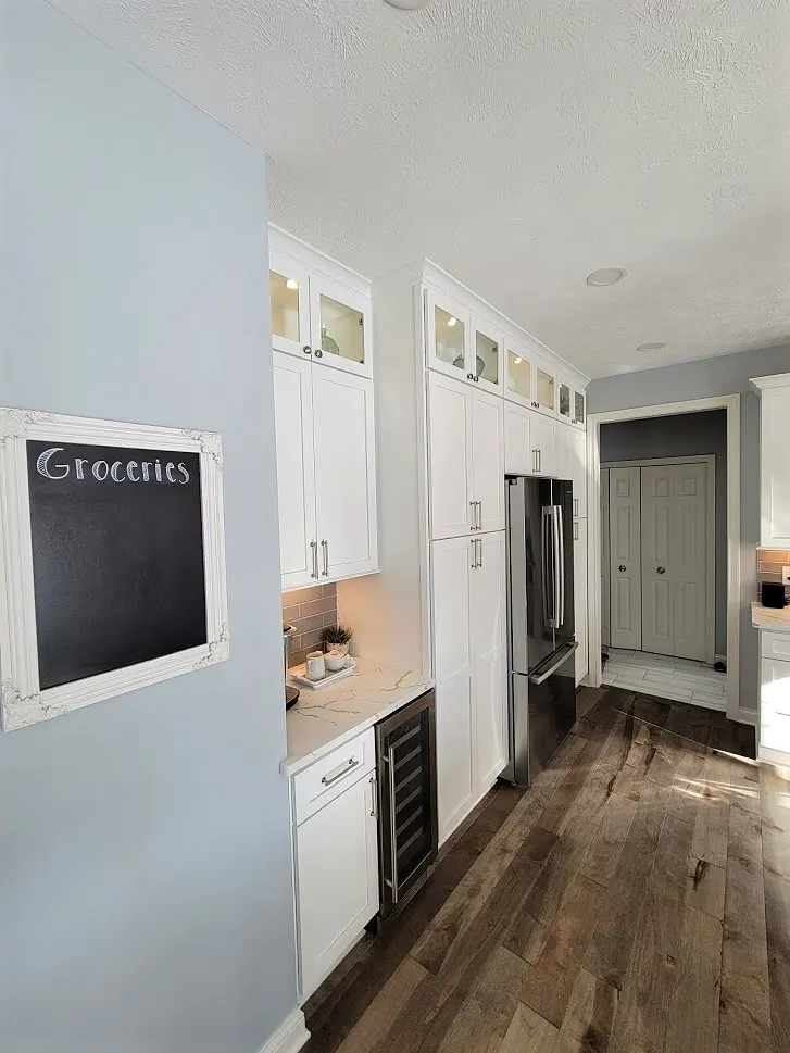 Kitchen – Westlake, OH — photo 4