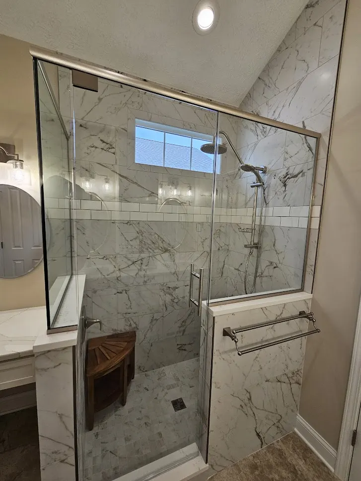 Bathroom – Strongsville, OH — photo 4