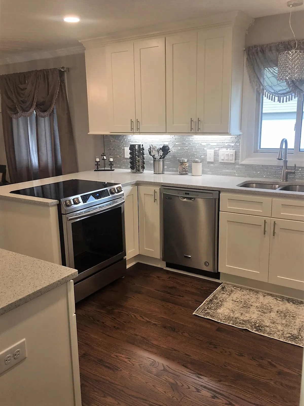 KITCHEN – BROOK PARK, OH — photo 5