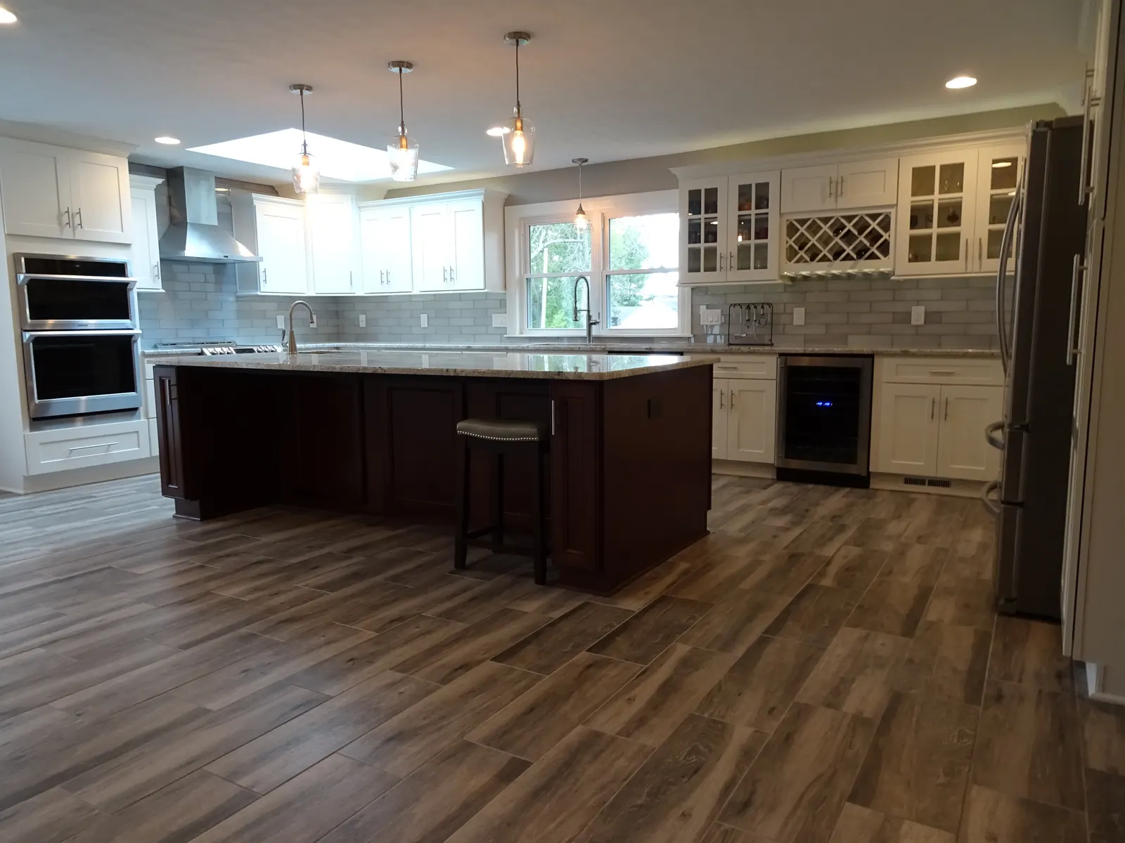 KITCHEN – MEDINA, OH — photo 2