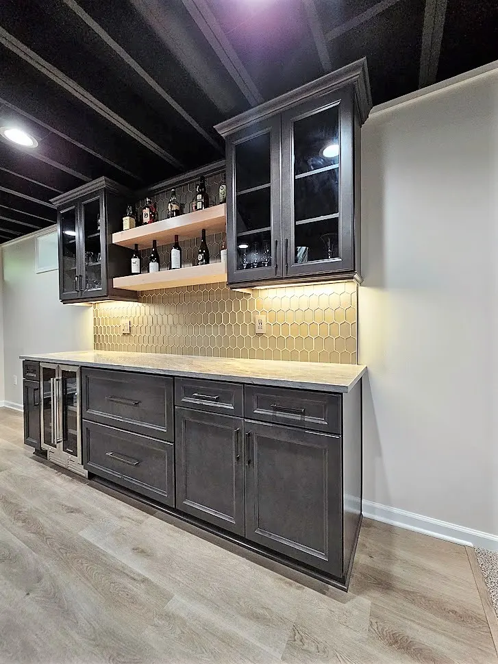 Basement – Avon Lake, OH — photo 3