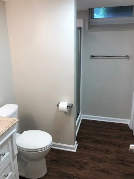 BASEMENT – BROADVIEW HEIGHTS, OH — photo 8