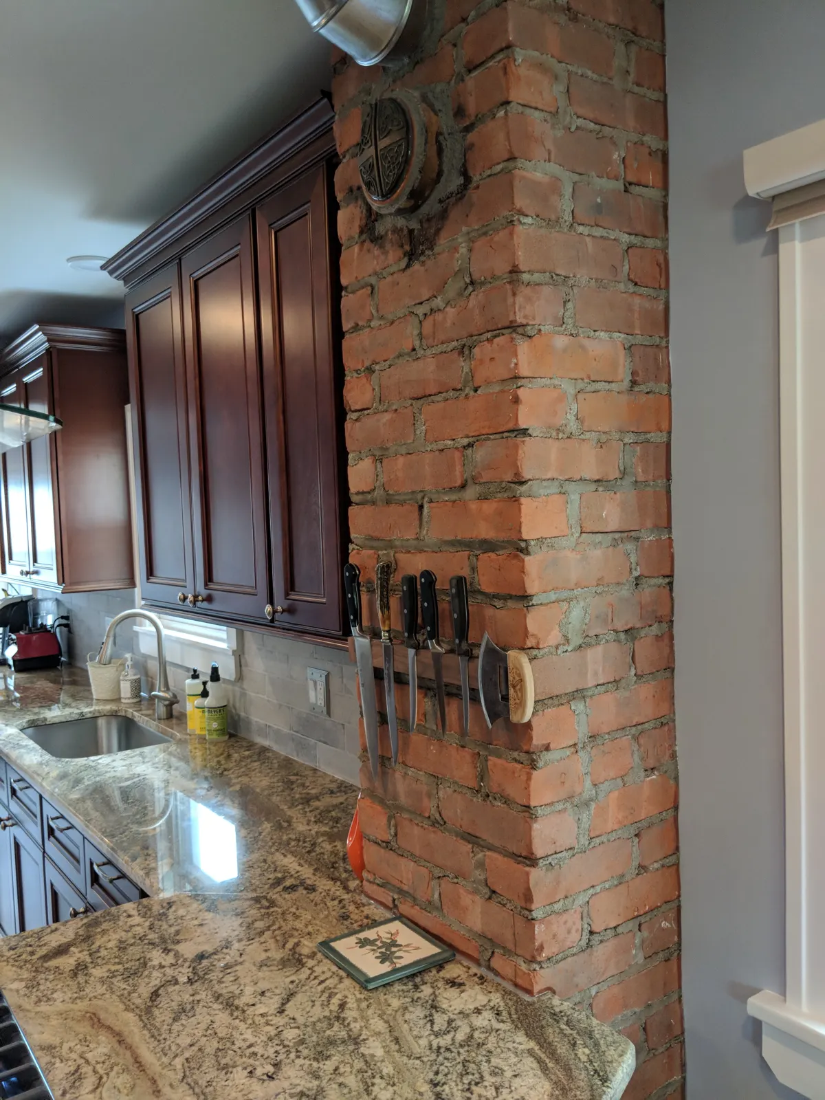 KITCHEN- LAKEWOOD, OH — photo 5