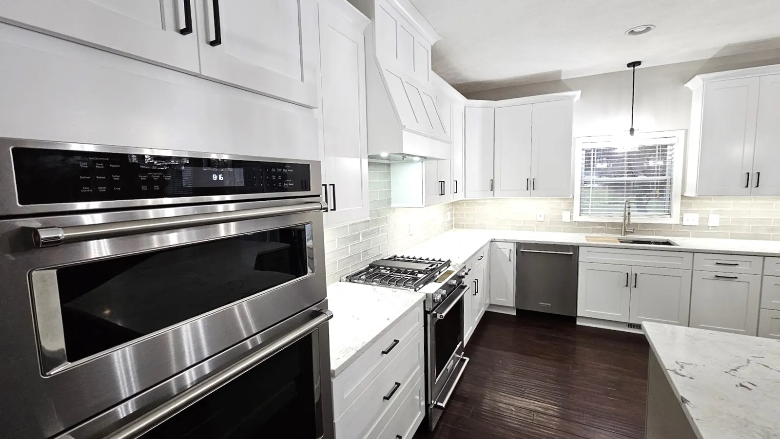 Kitchen – Olmsted Township, OH — photo 8