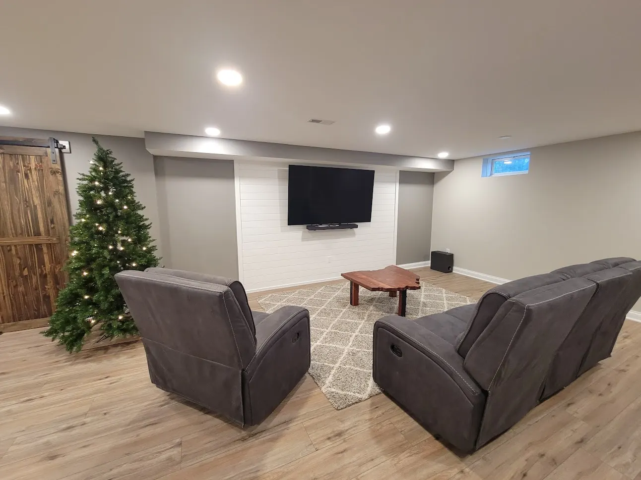 Basement – Valley City, OH — photo 2