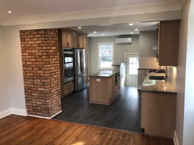 Kitchen – Lakewood, OH — photo 4