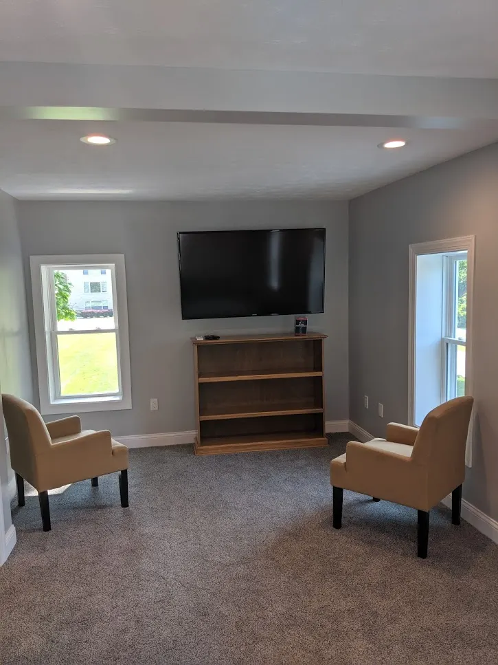 Baldwin Wallace Veterans Center — photo 8