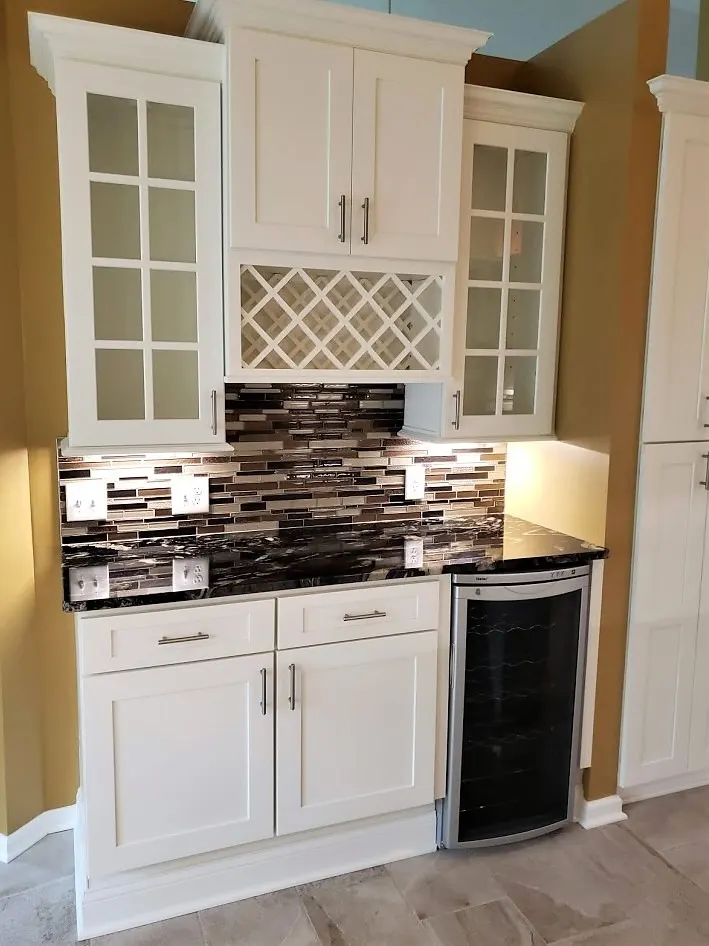 Kitchen – Strongsville, OH — photo 9