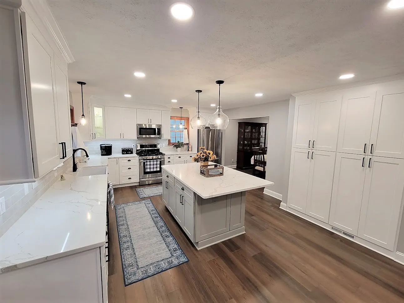 Kitchen – North Royalton, OH — photo 7