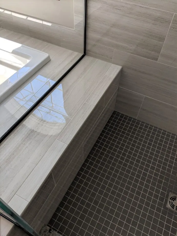 Bathroom – Broadview Heights, OH — photo 9