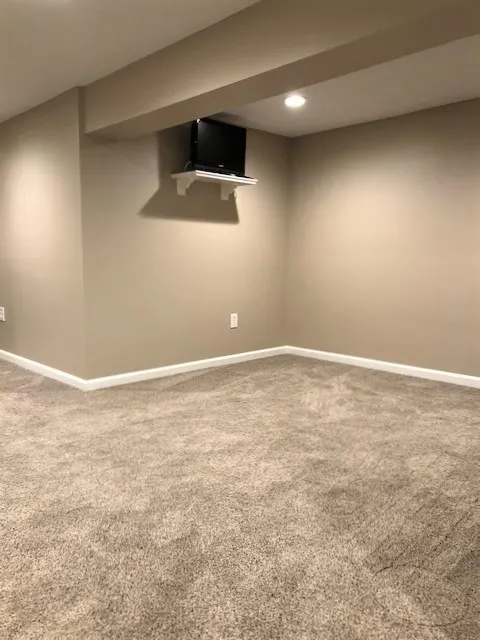 BASEMENT – BROADVIEW HEIGHTS, OH — photo 2