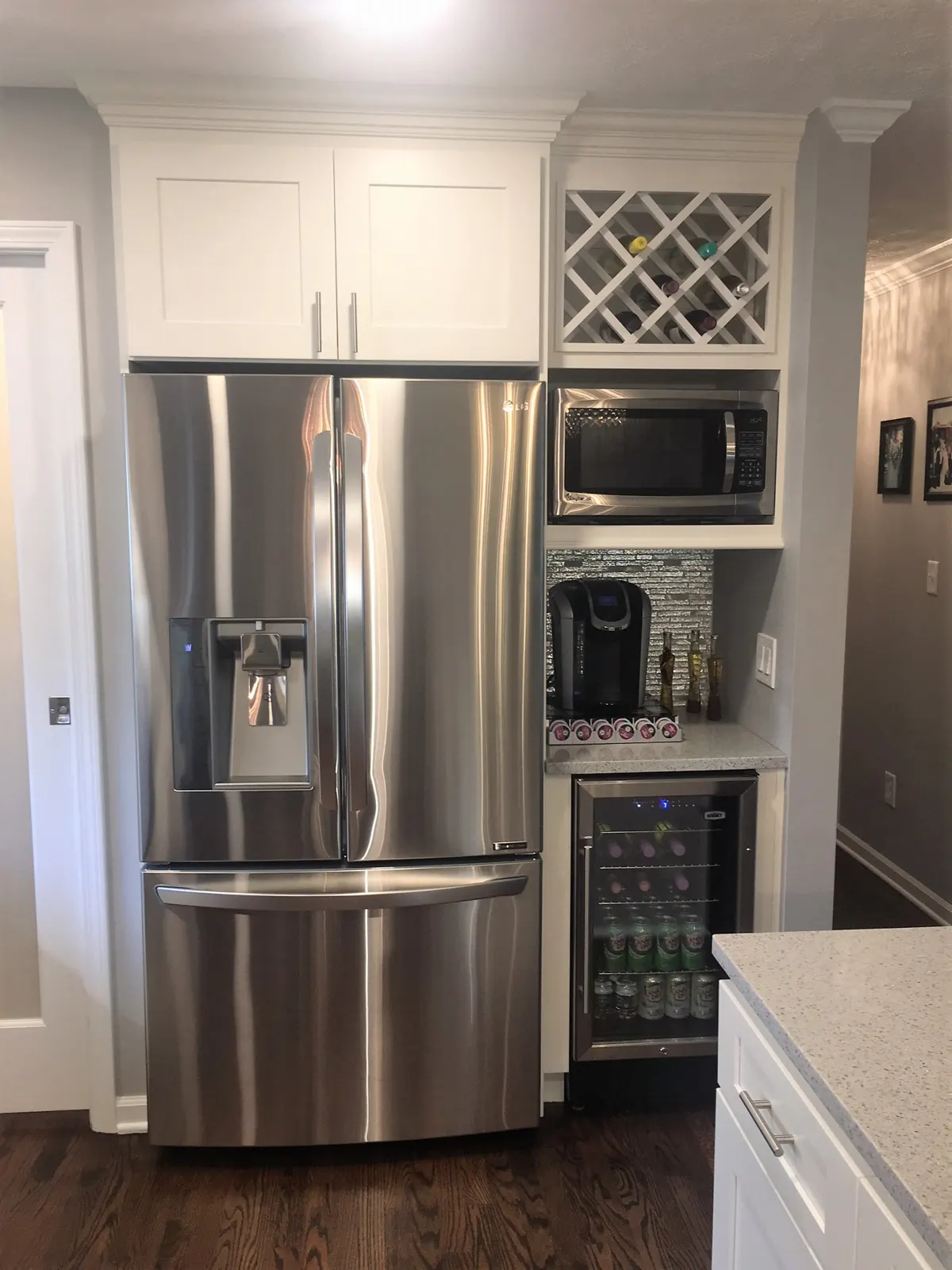 KITCHEN – BROOK PARK, OH — photo 7