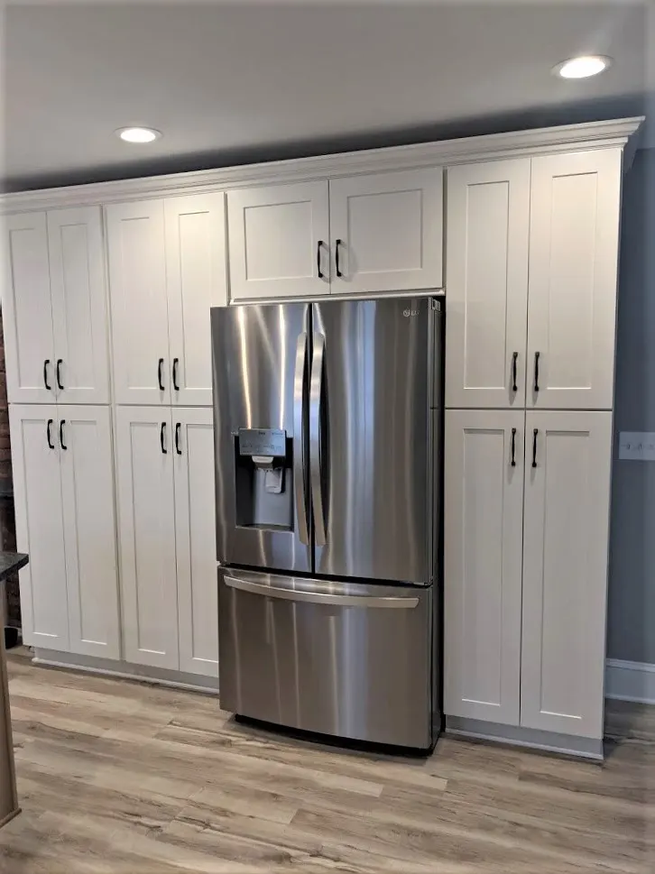 Kitchen – Lakewood, OH — photo 9
