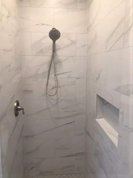 Bathroom – Avon, OH — photo 8