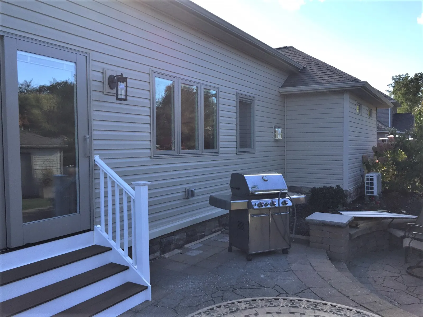 Sunroom – Strongsville, OH — photo 9